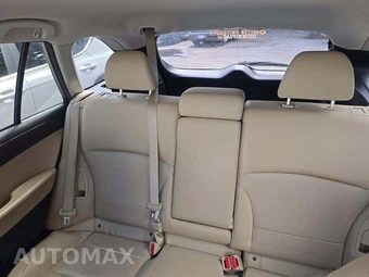 2016 Subaru Outback 2.5i Limited – miniatura 13