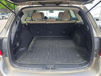 2016 Subaru Outback 2.5i Limited – miniatura 14