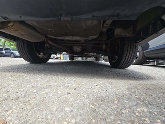 2016 Subaru Outback 2.5i Limited – miniatura 15