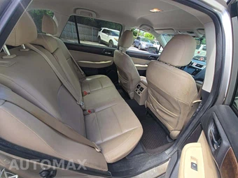 2016 Subaru Outback 2.5i Limited – miniatura 16
