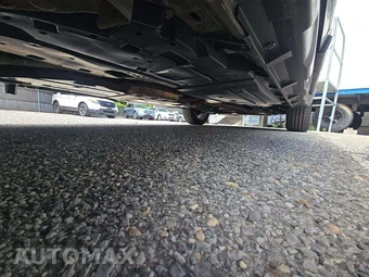2016 Subaru Outback 2.5i Limited – miniatura 17