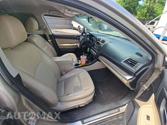 2016 Subaru Outback 2.5i Limited – miniatura 18