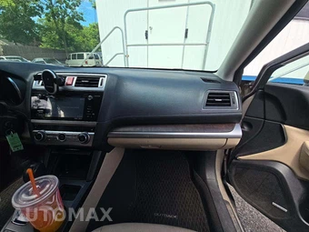 2016 Subaru Outback 2.5i Limited – miniatura 19