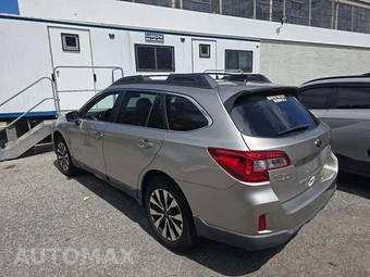 2016 Subaru Outback 2.5i Limited – miniatura 2