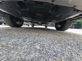 2016 Subaru Outback 2.5i Limited – miniatura 20