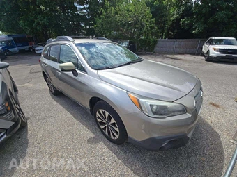 2016 Subaru Outback 2.5i Limited – miniatura 4