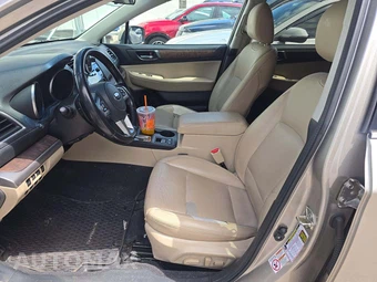 2016 Subaru Outback 2.5i Limited – miniatura 6