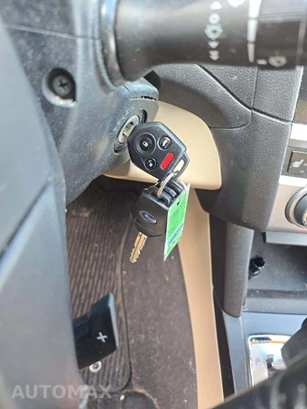 2016 Subaru Outback 2.5i Limited – miniatura 8