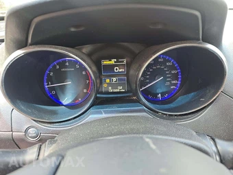 2016 Subaru Outback 2.5i Limited – miniatura 9