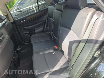2016 Subaru Outback 2.5i Limited – miniatura 13