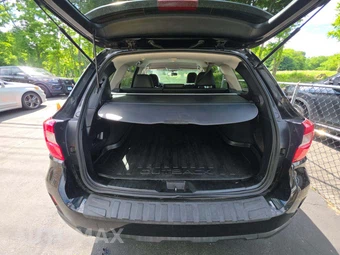 2016 Subaru Outback 2.5i Limited – miniatura 14