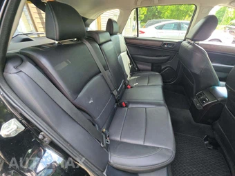 2016 Subaru Outback 2.5i Limited – miniatura 16