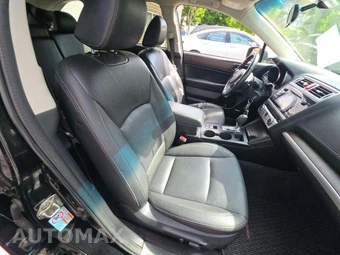 2016 Subaru Outback 2.5i Limited – miniatura 18