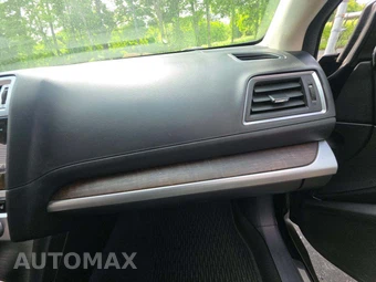 2016 Subaru Outback 2.5i Limited – miniatura 19