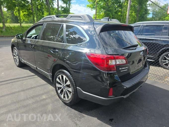 2016 Subaru Outback 2.5i Limited – miniatura 2