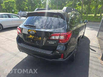 2016 Subaru Outback 2.5i Limited – miniatura 3