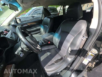 2016 Subaru Outback 2.5i Limited – miniatura 6
