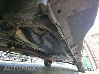 2016 Subaru Outback 2.5i Limited – miniatura 7