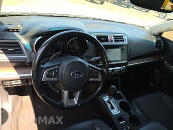 2016 Subaru Outback 2.5i Limited – miniatura 11
