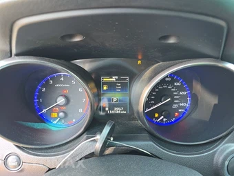 2016 Subaru Outback 2.5i Limited – miniatura 12