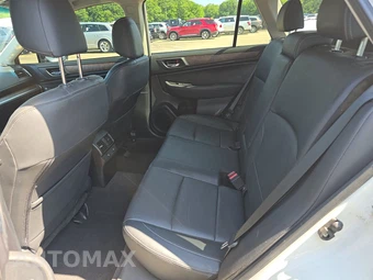 2016 Subaru Outback 2.5i Limited – miniatura 13