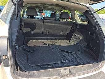 2016 Subaru Outback 2.5i Limited – miniatura 16