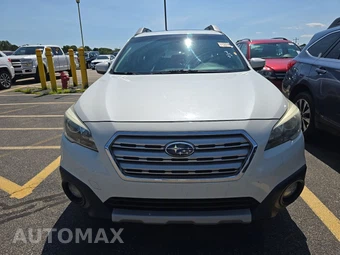 2016 Subaru Outback 2.5i Limited – miniatura 2