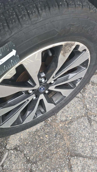 2016 Subaru Outback 2.5i Limited – miniatura 29