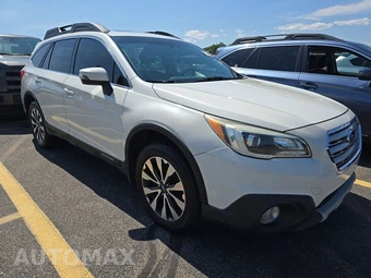 2016 Subaru Outback 2.5i Limited – miniatura 3