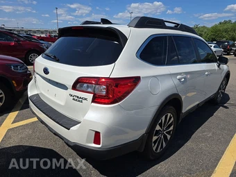2016 Subaru Outback 2.5i Limited – miniatura 4
