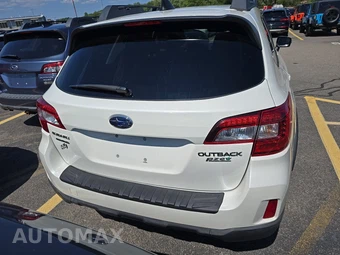 2016 Subaru Outback 2.5i Limited – miniatura 5