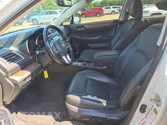 2016 Subaru Outback 2.5i Limited – miniatura 7