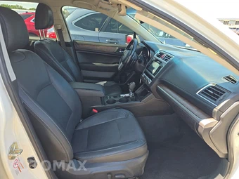 2016 Subaru Outback 2.5i Limited – miniatura 8