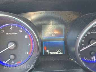 2016 Subaru Outback 2.5i Limited – miniatura 12