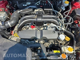 2016 Subaru Outback 2.5i Limited – miniatura 15