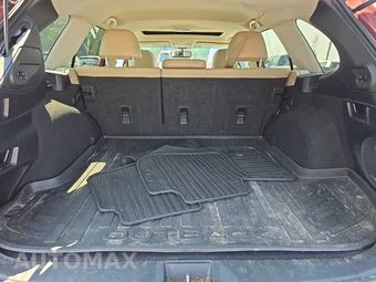 2016 Subaru Outback 2.5i Limited – miniatura 16
