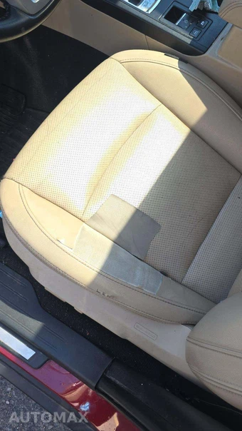 2016 Subaru Outback 2.5i Limited – miniatura 18