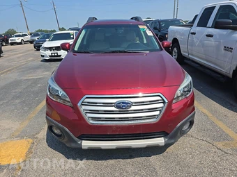 2016 Subaru Outback 2.5i Limited – miniatura 2