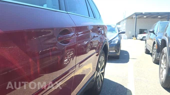 2016 Subaru Outback 2.5i Limited – miniatura 26