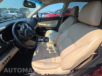 2016 Subaru Outback 2.5i Limited – miniatura 7
