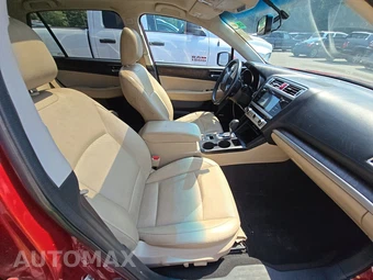 2016 Subaru Outback 2.5i Limited – miniatura 8