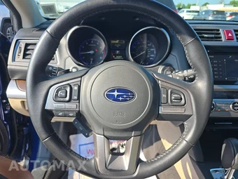 2016 Subaru Outback 2.5i Limited – miniatura 10