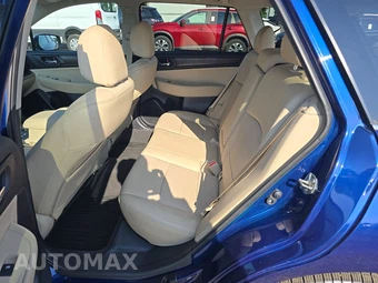 2016 Subaru Outback 2.5i Limited – miniatura 13
