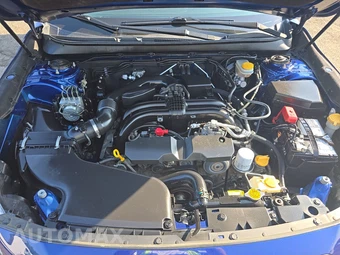 2016 Subaru Outback 2.5i Limited – miniatura 15