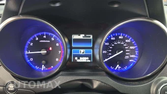 2016 Subaru Outback 2.5i Limited – miniatura 18