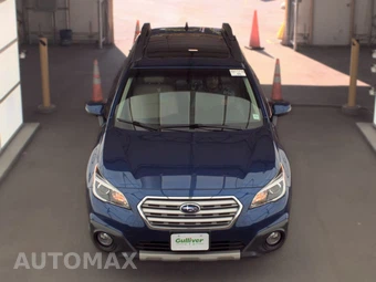 2016 Subaru Outback 2.5i Limited – miniatura 2
