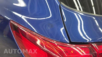 2016 Subaru Outback 2.5i Limited – miniatura 21