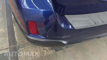 2016 Subaru Outback 2.5i Limited – miniatura 22