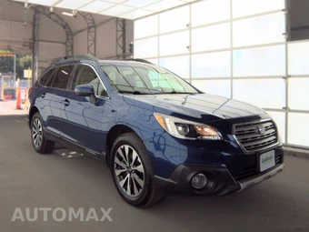 2016 Subaru Outback 2.5i Limited – miniatura 3