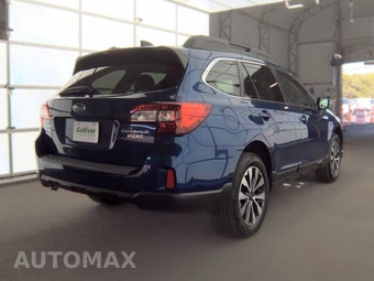2016 Subaru Outback 2.5i Limited – miniatura 4